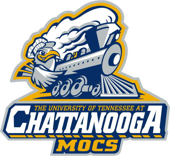 Chattanooga Mocs 2001-2007 Primary Logo iron on transfers for T-shirts